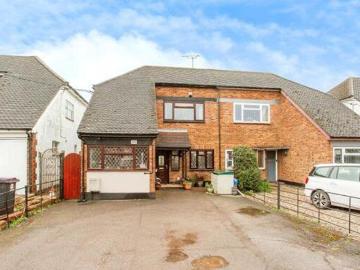3 Bedroom Semi detached House For Sale In Rochford, Essex