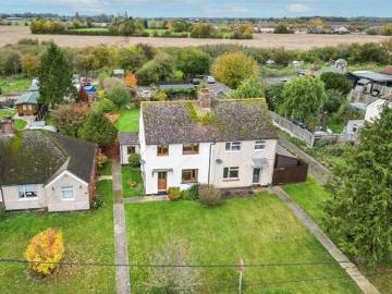 3 Bedroom Semi detached House For Sale In Roxwell