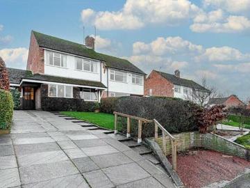 3 Bedroom Semi detached House For Sale In Scraptoft,...