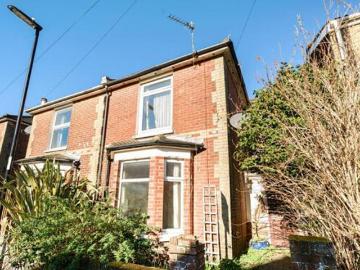 3 Bedroom Semi detached House For Sale In Southampton,...