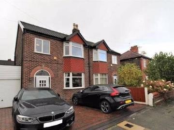 3 bedroom semidetached house for sale in Hilbre Road...