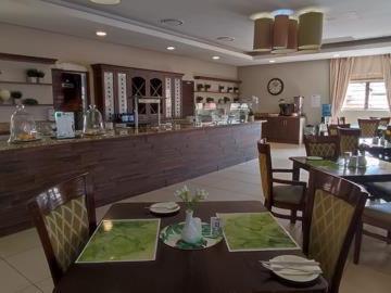 3 Bedroom Simplex in Olivedale
