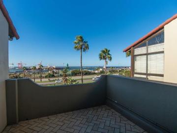 3 Bedroom Simplex in South End