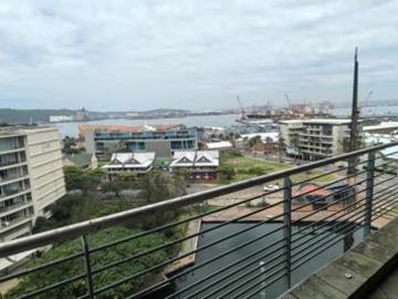 3 Bedroom Penthouse in Point Waterfront