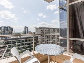 3 Bedroom Penthouse in Sandown