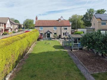 3 Bedroom Plot Commercial