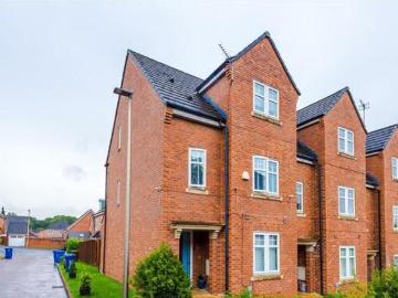 3 Bedroom Town House For Sale In Atherton
