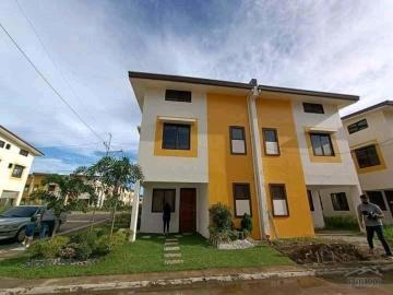 3 bedroom Townhouse for sale in Binangonan