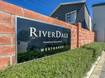 3 Bedroom Townhouse For Sale in Westbrook