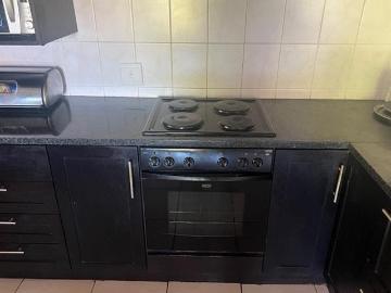 3 Bedroom Townhouse in Montrose
