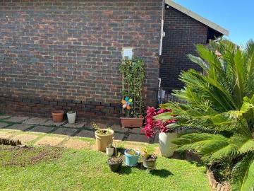 3 Bedroom Townhouse in Allen Grove