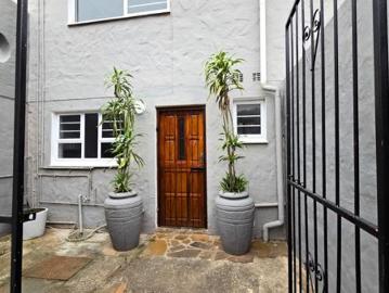 3 Bedroom Townhouse in Cambridge West