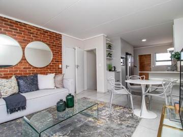 3 Bedroom Townhouse in Glen Marais
