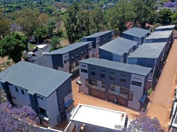 3 Bedroom Townhouse in Hurlingham