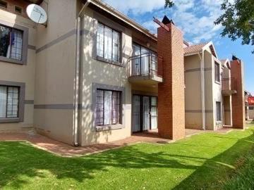 3 Bedroom Townhouse in Rynfield