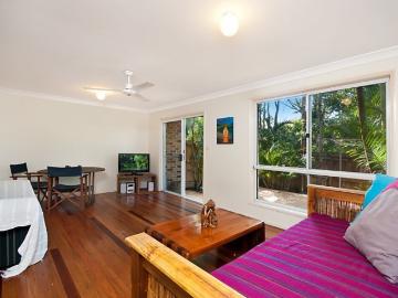 3 Bedroom Townhouse in Sunrise Byron Bay