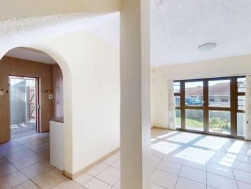 3 Bedroom Townhouse in South End
