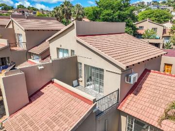 3 Bedroom Townhouse Rented in Cashan