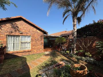 3 Bedroom townhouse sectional to rent in Wilgeheuwel,...