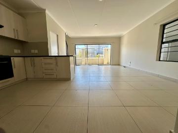 3 Bedroom Townhouse To Let in Parklands