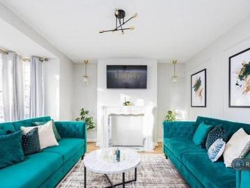 3 Bedroom Terraced House For Rent In Southend on sea