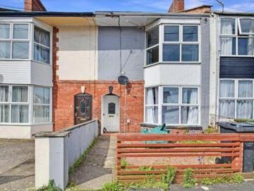3 Bedroom Terraced House For Sale In Barnstaple, Devon