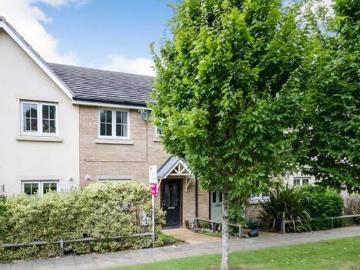 3 Bedroom Terraced House For Sale In Briar Hill