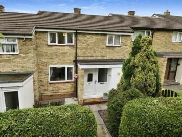 3 Bedroom Terraced House For Sale In Gleadless Valley,...