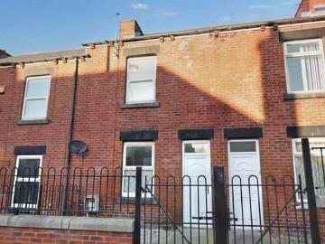 3 Bedroom Terraced House For Sale In Grimethorpe