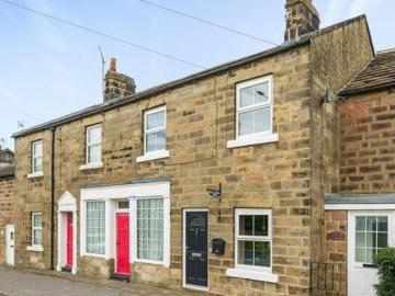 3 Bedroom Terraced House For Sale In Killinghall