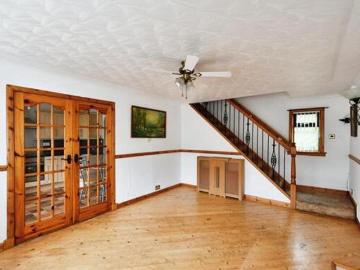 3 Bedroom Terraced House For Sale In Kilmarnock