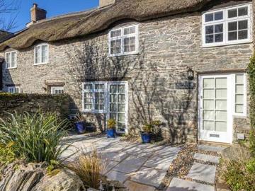 3 Bedroom Terraced House For Sale In Kingsbridge, Devon