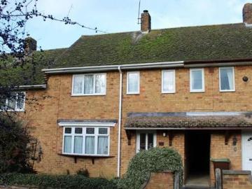 3 bedroom terraced house for sale in Hill Close Walgrave...