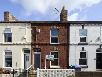3 Bedroom Terraced House For Sale In Old Swan