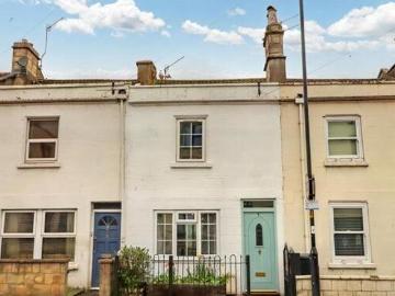 3 Bedroom Terraced House For Sale In Oldfield Park, Bath