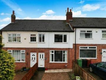 3 Bedroom Terraced House For Sale In Leeds, West Yorkshire