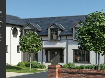 3 Bedroom Terraced House For Sale In Mere