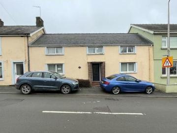 3 Bedroom Terraced House For Sale In St Clears,...