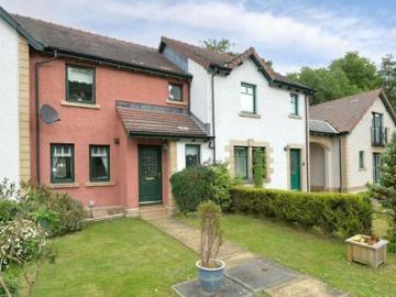 3 Bedroom Terraced House For Sale In Penicuik