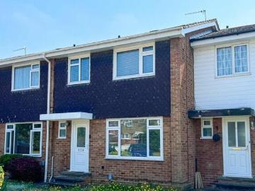 3 Bedroom Terraced House For Sale In West Molesey