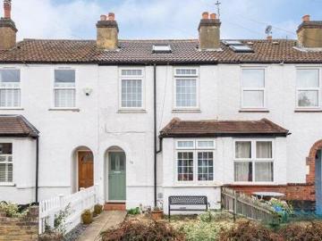 3 Bedroom Terraced House For Sale In Thames Ditton
