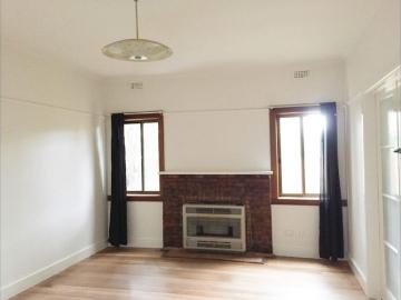 3 bedroom unit