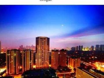 3 Bedroom Unit at Park Terraces TOWER 2 Available...