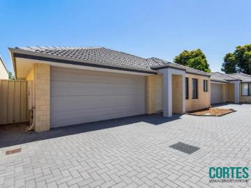3 Bedroom Villa GOSNELLS WA 102915009