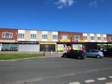 3 Bedrooms Maisonette for sale in Tennyson Road, Monk...