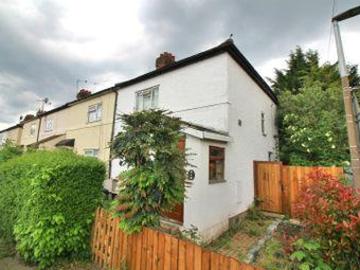 3 Bedrooms End terrace house for sale in Ogard Road,...