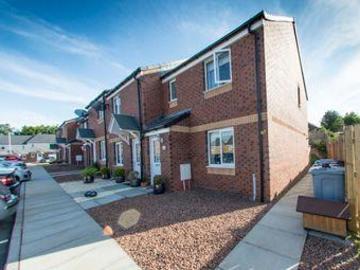 3 Bedrooms End terrace house for sale in Scholars Wynd,...