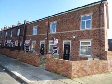 3 Bedrooms End terrace house for sale in Shaw Street,...