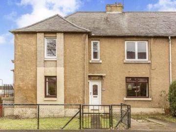 3 Bedrooms Flat for sale in 61 Pentland Terrace,...