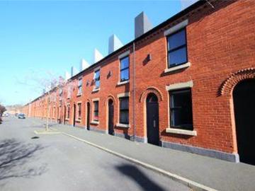 3 Bedrooms for sale in Laburnum Street, Chimney Pot...